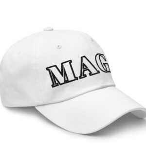 Make America Great Again Trump Hat