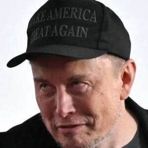 TRUMP DARK MAGA VICTORY Hat