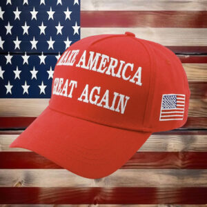 Trump 45-47 MAGA Hat