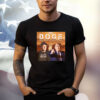 Official Trump DOGE Shirt