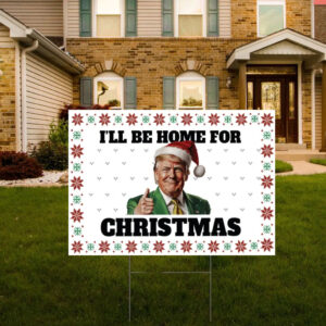 Trump Won Lawn Sign, Victory 2024 Election Yard Sign