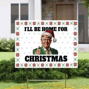 Trump Won Lawn Sign, Victory 2024 Election Yard Sign