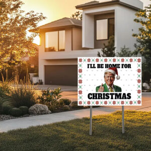 Trump Won Lawn Sign, Victory 2024 Election Yard Sign