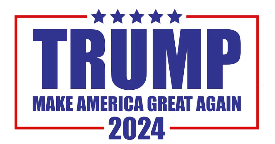 Trump Vance Maga Legacy