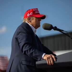 Maga Won Again 2024, Trump 45-47 MAGA Hat