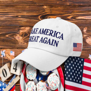 Donald Trump Inauguration MAGA 2025 Hat