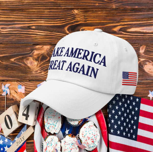 Donald Trump Inauguration MAGA 2025 Hat