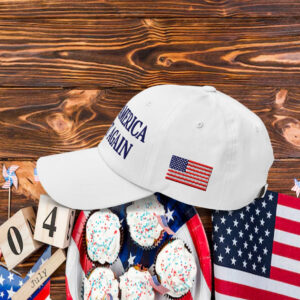 Donald Trump Inauguration MAGA 2025 Hat