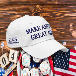 Donald Trump Inauguration MAGA 2025 Hat