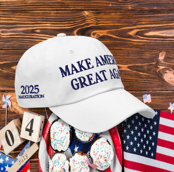 Donald Trump Inauguration MAGA 2025 Hat
