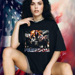 Andres Belton Freedom Shirt