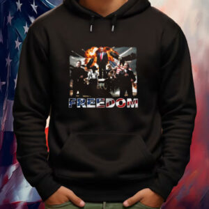 Andres Belton Freedom Shirt