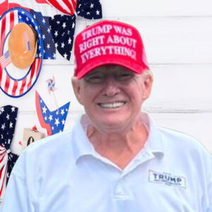 Buy! Trump Was Right About Everything Cap