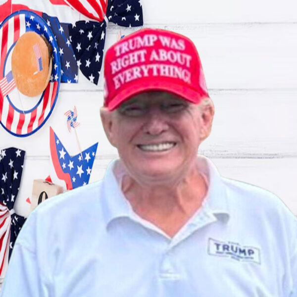 Buy! Trump Was Right About Everything Cap