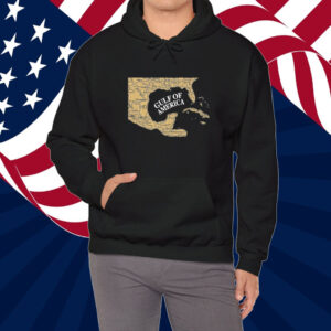 Gulf of America Shirt