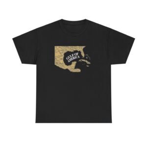 Gulf Of America T-Shirt
