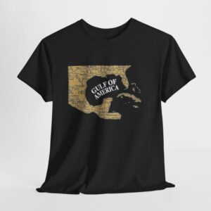 Gulf Of America T-Shirt