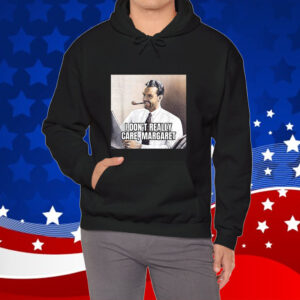 JD Vance I Don't Really Care Margaret - Jd Vance shirt