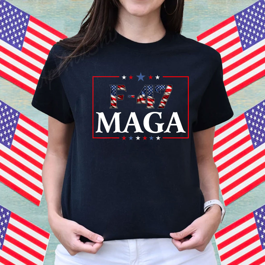 F47 Fighter Jet Trump Shirt F-47 Jet Fighter Aircraft Shirt