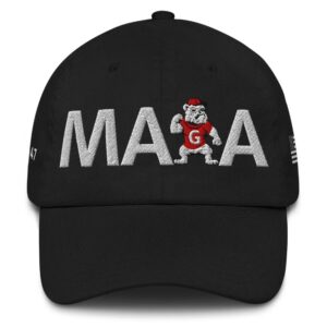 MAGA Georgia Hat