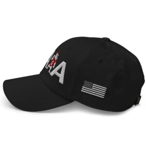 MAGA Georgia Hat