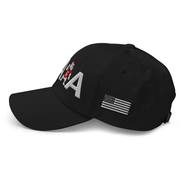 MAGA Georgia Hat