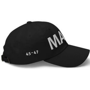 MAGA Georgia Hat
