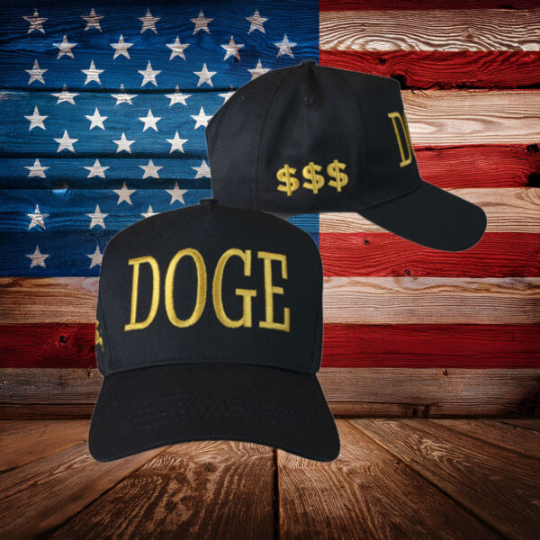 DOGE Black Hat
