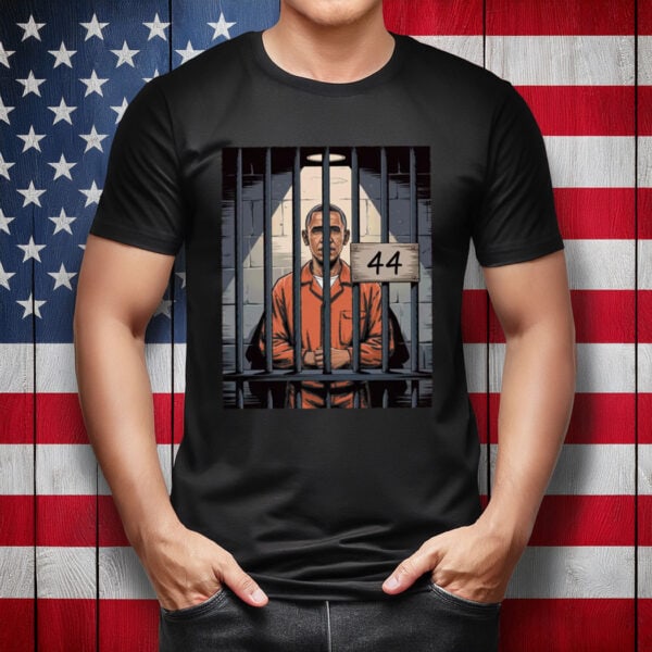 Obama parody tee shirt