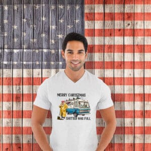 Stay Trashy Trump T-shirt