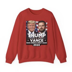 Toyota Chairman Akio Toyoda Wearing Trump Make America Great Again 2024 Shirt