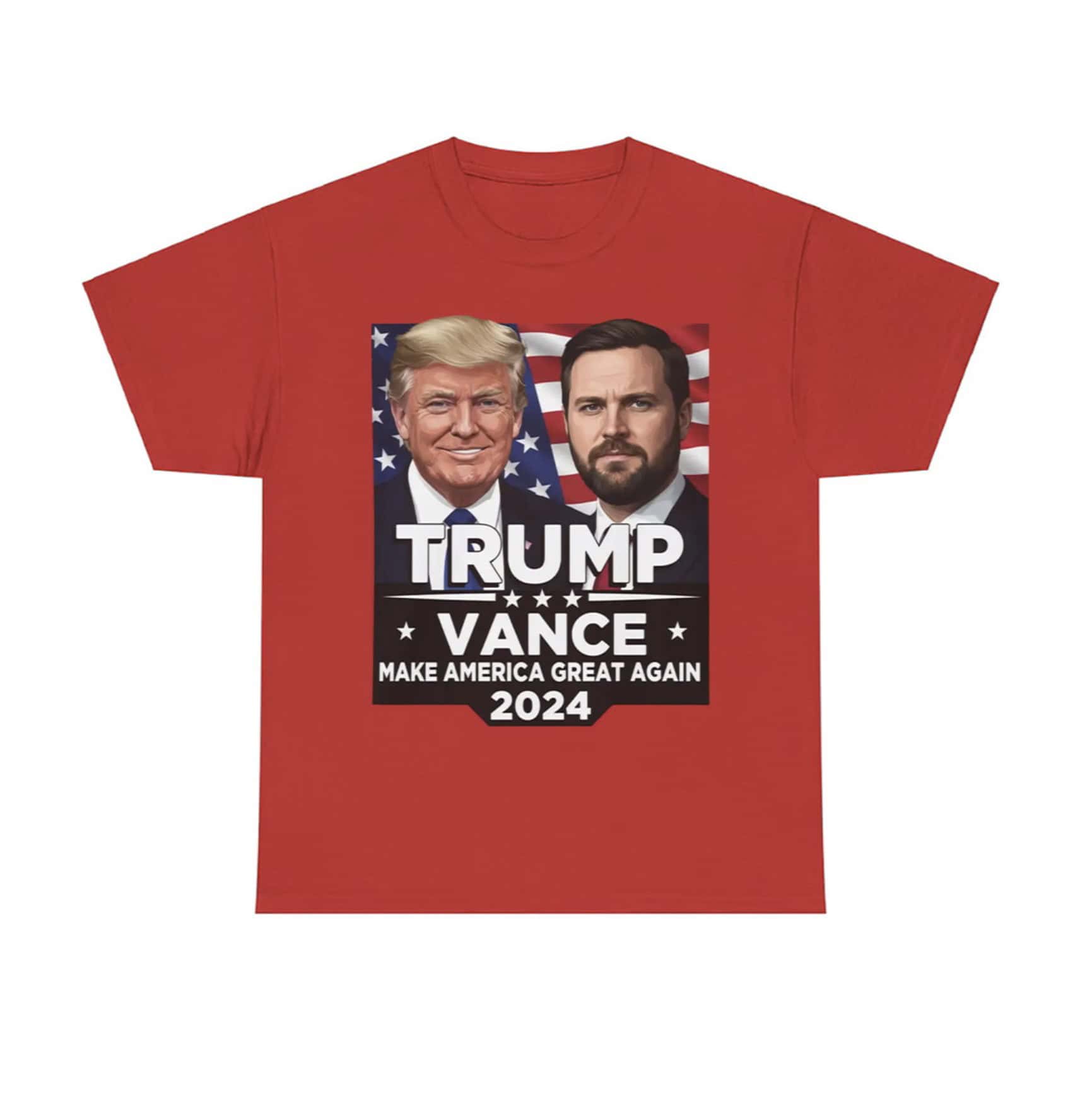 Akio Toyoda Trump Vance Make America Great Again Shirt
