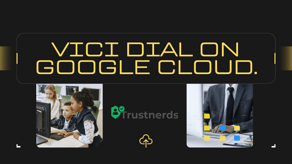 How I Set Up VICIdial on Google Cloud Using AlmaLinux (From Scratch)