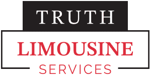 Truth Limousine Logo