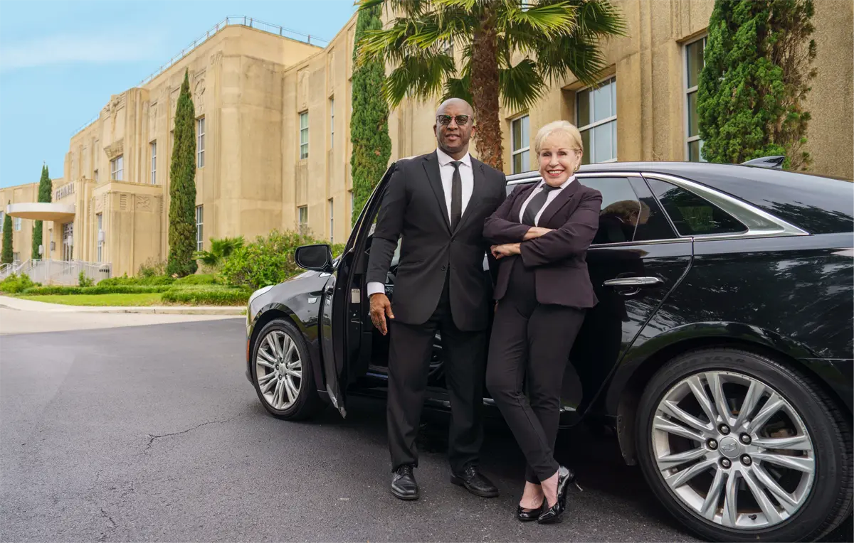 Truth Limousine Services