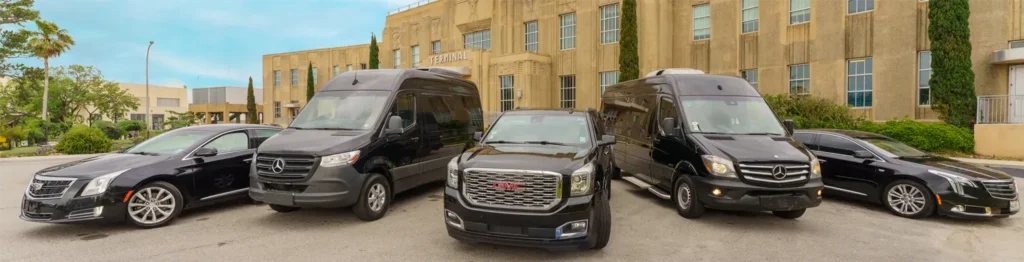 Perfect Limo Service in New Orleans
