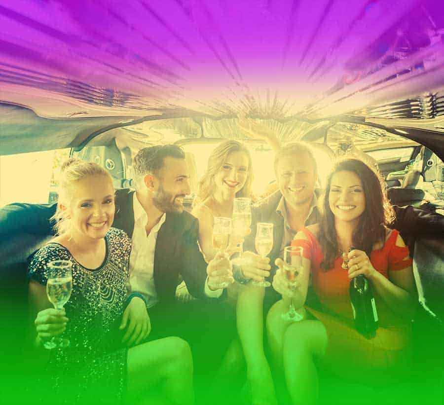 Best Choice for Chauffeur Service Near You in New Orleans