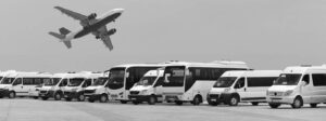 Airline Crew Transportation Services in New Orleans