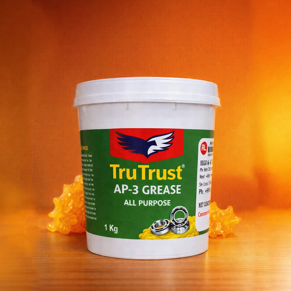 lithium based ap3 grease
