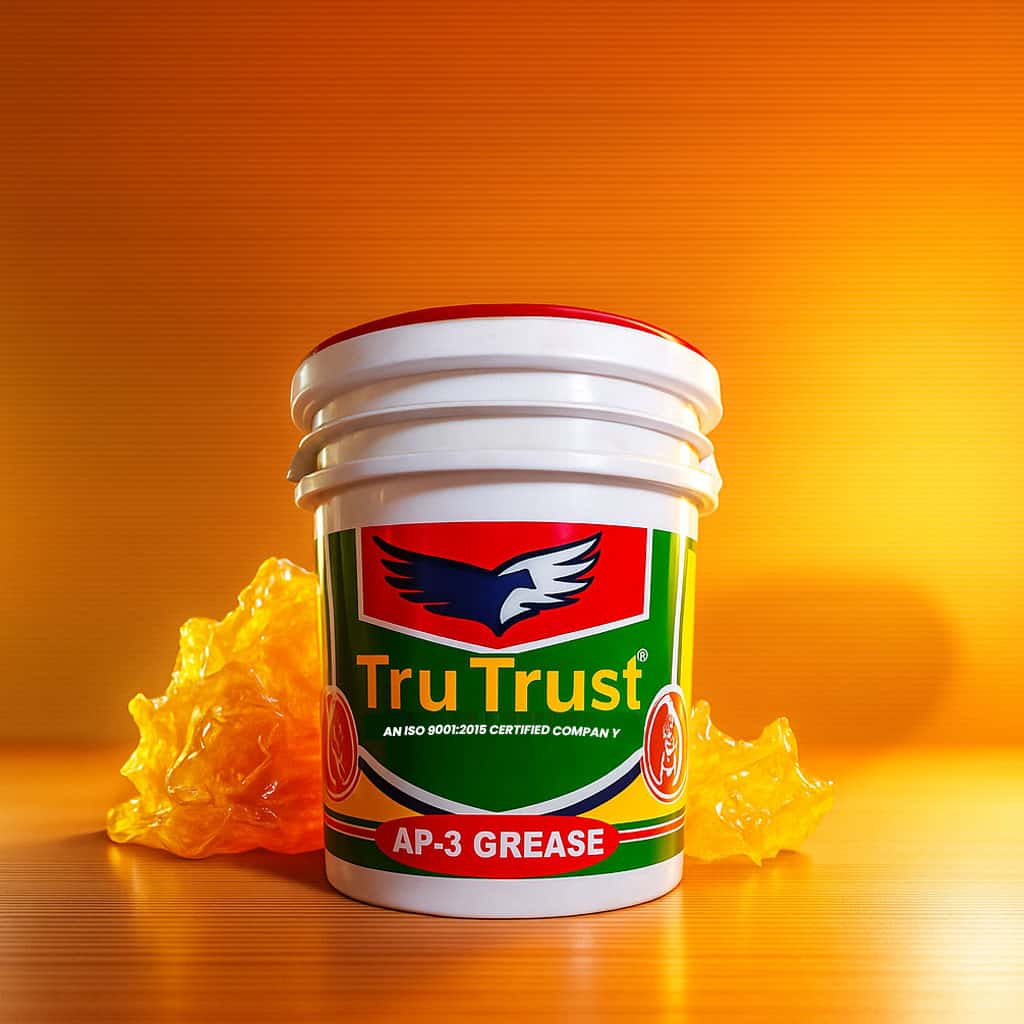 lithium based ap3 grease