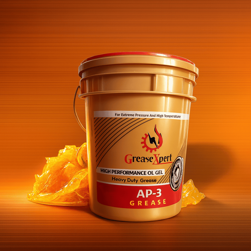 ap 3 grease