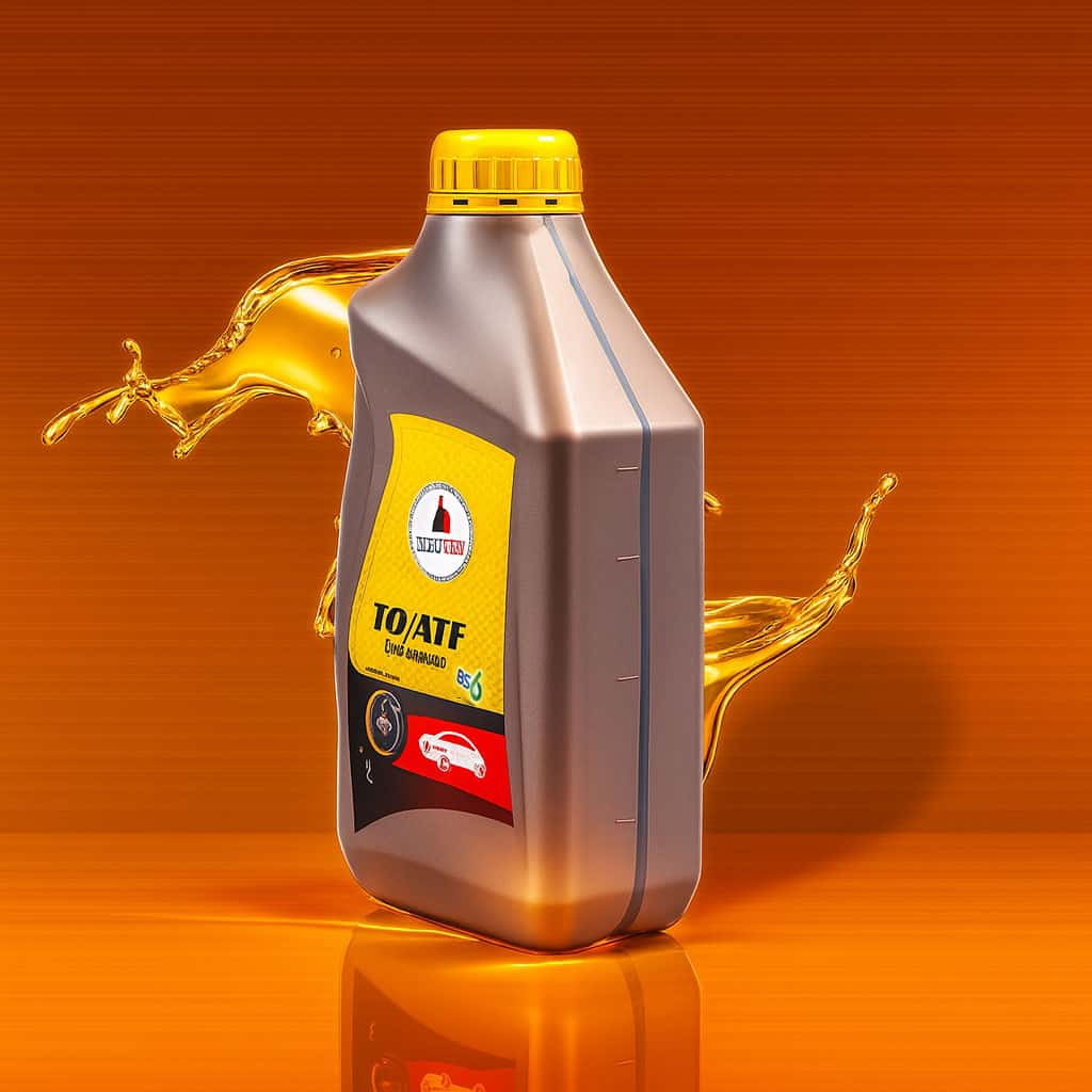 hydraulic oils