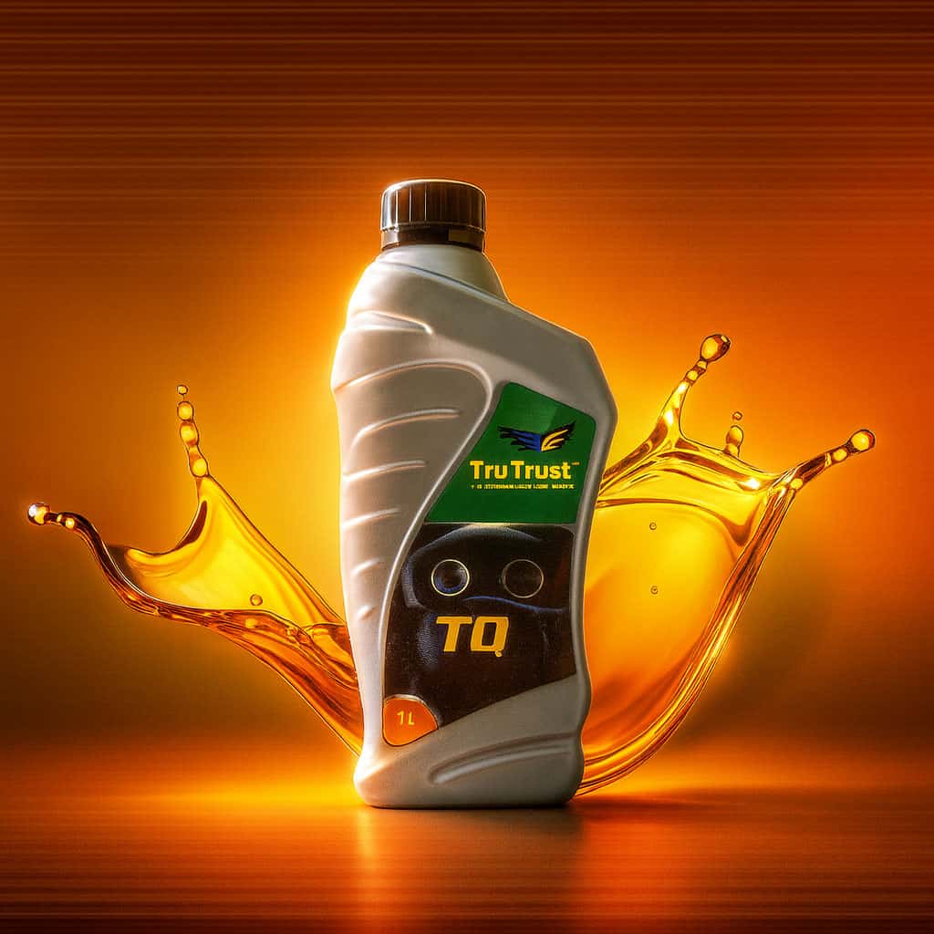 tq transmission oil