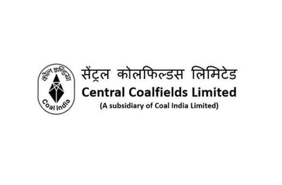 untitled 1 0003 central coalfield limited logo