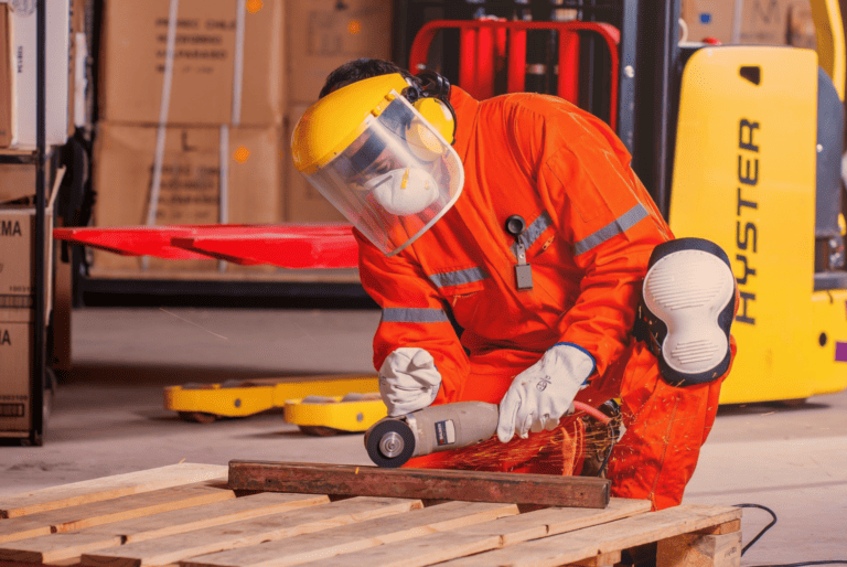 10 Ways Wearables Will Revolutionize PPE