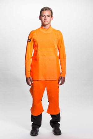Packing Suit