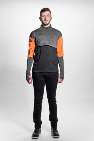 Cape Sleeves