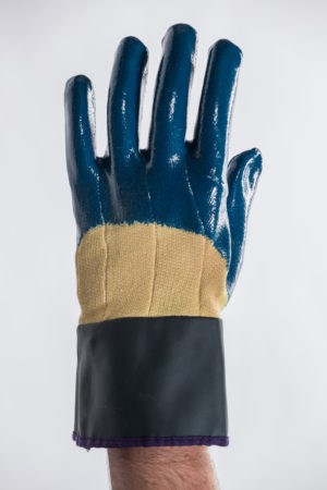 Safety Gloves (SKU: GL210)