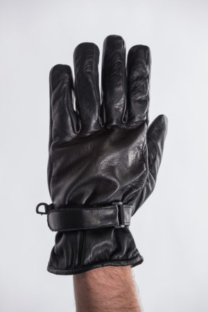 Leather Gloves (SKU: GL026)