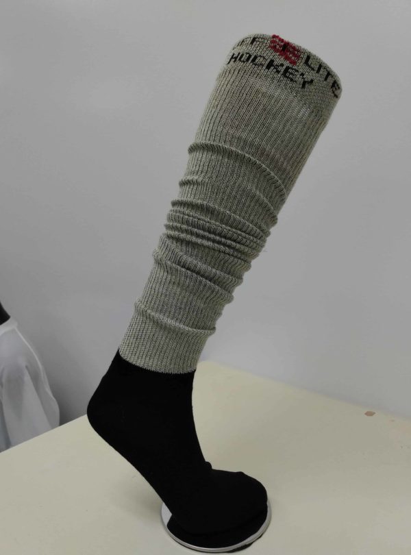 Hockey socks 3 - lossy